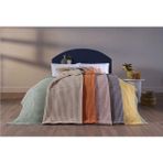 Doqu Home Pike Çift Kişilik Doqu Home Waffle Yeşil - 1