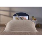 Doqu Home Pike Tek Kişilik Doqu Home Waffle Krem - 6