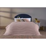 Doqu Home Pike Tek Kişilik Doqu Home Waffle Pudra - 3