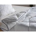 Doqu Home Prestige Çift Yorgan 195 x 215 cm - Beyaz