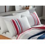 Doqu Home Ranforce Salvo Tek Kişilik Nevresim Takımı - 160 x 220 cm - Renkli
