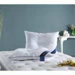 Doqu Home Relax Sleep Yastık 50 x 70 cm - Beyaz