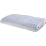 Doqu Home Sense Banyo Havlusu 90X150CM - Beyaz - 90 x 150 cm