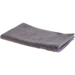 Doqu Home Sense El Havlusu 30X50CM - Gri - 30 x 50 cm
