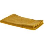 Doqu Home Sense El Havlusu 30X50CM - Hardal - 30 x 50 cm
