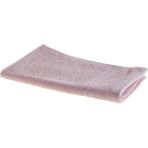 Doqu Home Sense El Havlusu 30X50CM - Pudra - 30 x 50 cm