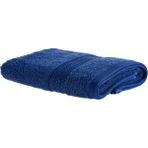 Doqu Home Sense Yüz Havlusu 50 x 90 cm - Mavi