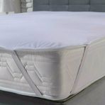 Doqu Home Sleepline 100x200 cm Sıvı Geçirmez Alez