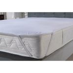 Doqu Home Sleepline Beyaz 150x200 cm Alez