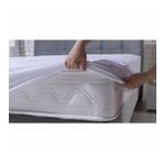 Doqu Home Sleepline Sıvı Geçirmez Fitted Lastik 200x200 cm Çift Kişilik Alez