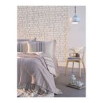 Doqu Home Special Çift Kişilik Bej Çeyiz Seti