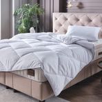 DOQU HOME Stress Free Çift Kişilik Kingsize Yorgan