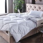 DOQU HOME Stress Free Tek Kişilik Kingsize Yorgan