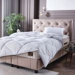 Doqu Home Stress Free Tek Kişilik Yorgan