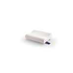 Doqu Home Visco Comfort Yastık 51 x 42 + 13 cm - Beyaz