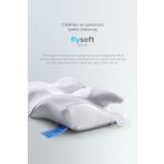 Doqu Home Visco Fly Soft Yastık