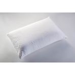 Doqu Home Visco Life Yastık - 60 x 40 cm - Beyaz