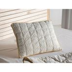 Doqu Home Yün Bebek Yastık Bebek - Ekru