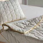 Doqu Home Yün Bebek Yorgan