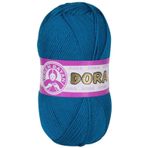 Dora 026 Okyanus 100 gr Dora El Örgü İpi Yünü