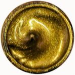 Dora 123 Oxide Gold Cadence Metalik Boya