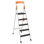 Dora 4+1 Basamaklı Harbinger Model Merdiven
