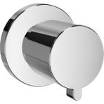 Dora Ankastre Stop Valf Mega Lüx Model (20MM)