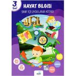 Dora Basım Yayın 3. Sınıf Hayat Bilgisi Uygulama Kitabı ()