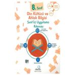 Dora Basım Yayın 8.Sınıf Din Kültürü ve Ahlak Bilgisi Sınıf Içi Uygulama Kılavuzu