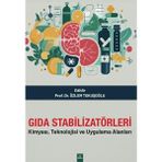 Dora Basım Yayın Gıda Stabilizatörleri