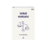 Dora Basım Yayın - Vergi Hukuku