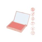 Dora Joy Mat Toz Allık 06 Coral Reef Powder Blush E Vitaminli