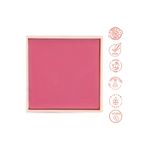 Dora Joy Yedek / Refill Krem Ruj & Allık 01 Wild Pink Cream Lip & Cheek