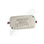 Dora Led 12-18X1W 350Ma 37-63V Power Led Driver IP20 Power Led Sürücü