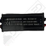 Dora Led 12-18X3W 700MA 36-63V Power LED Driver IP67 Power LED Sürücü