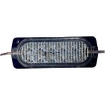 Dora Led 12 Volt Kırmızı-Mavi 2.4 Watt Animasyonlu Çakar Modül 12 Ledli