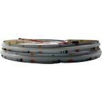 Dora Led 12V 12MM WS2811 Rgb Pixel Cob Şerit LED 720 Ledli IP20 5m