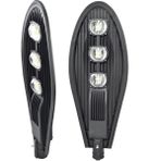 Dora Led 150 Watt Cob Ledli Sokak Armatürü 12 Volt Sokak Armatürü 12v Mavı-220 Volt