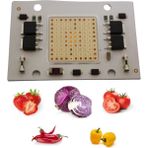 Dora Led 220 Volt 50 Watt Full Spectrum Cob LED Grow LED (Bitki Ledi)
