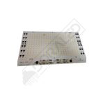 DORA LED 220V 200W 2835 SMD Ledli Hazır Projektör Ledi Beyaz 220 Volt 200 Watt