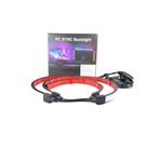 DORA LED 24İNC MONİTÖR AMBİLİGHT LED SET