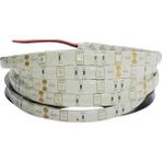 Dora Led 3 Cipli 5050 Amber(Sarı) Şerit LED IP65 Metrede 60LED (5 Metre)