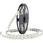 Dora Led 3 Çipli 5050 Beyaz Şerit LED IP20 Metrede 60 LED (5 Metre)