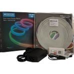 DORA LED 6X12MM RGB Pixel Neon Set SP107E Kumandalı WS2811 Magic Neon