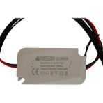 Dora Led 8-12X1W 350Ma 25-42V Power Led Driver IP20 Power Led Sürücü