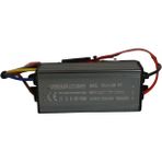 Dora Led 8-12X3W 700MA 24-42V Power LED Driver IP67 Power LED Sürücü