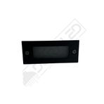 DORA LED Dikdörtgen Spot Merdiven Koridor Aydınlatma Günışığı 2,5w 11x5,3 Cm Helıos-91-2502