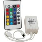 Dora Led Ir Kontrol Rgb Kumandalı Driver