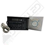 Dora Led Programlanabilir Timer Zaman Kontrol Cihazı (Wif) Gün Simülasyon