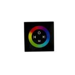 Dora Led Rgb Dokunmatik - Touch Panel Tipi Gömme LED Kontrol 5-24V